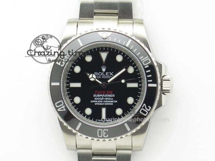 0108 Durable 2025 Oyster Perpetual 126000 36mm KRF 1:1 Best Edition 904L Steel Black Dial VR 131